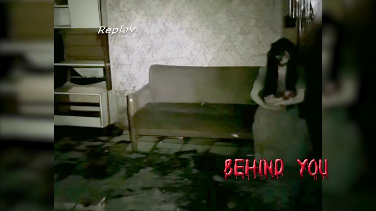 Ghosts of Puppets By MDK is Run In Murder-scarred House Jakarta