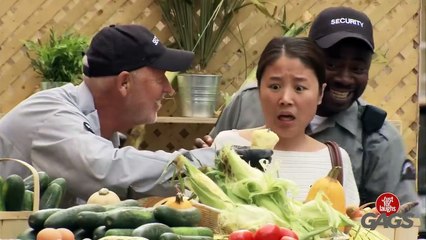 This Officer Has Blood On His Hands