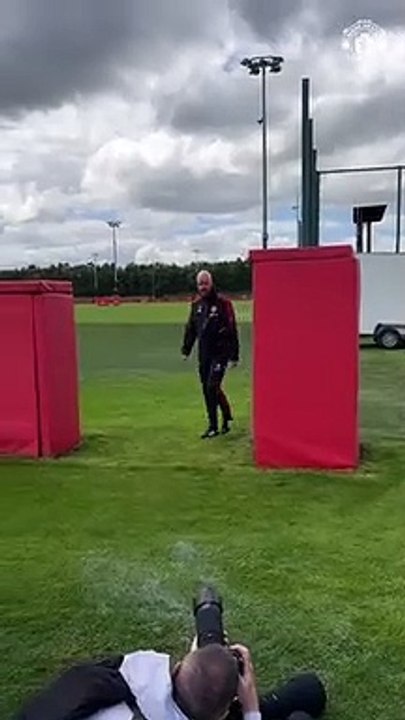 Ten Hag United