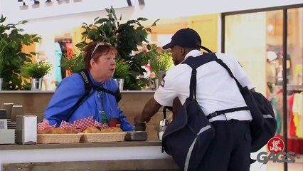 Postman Caught Stealing Mail