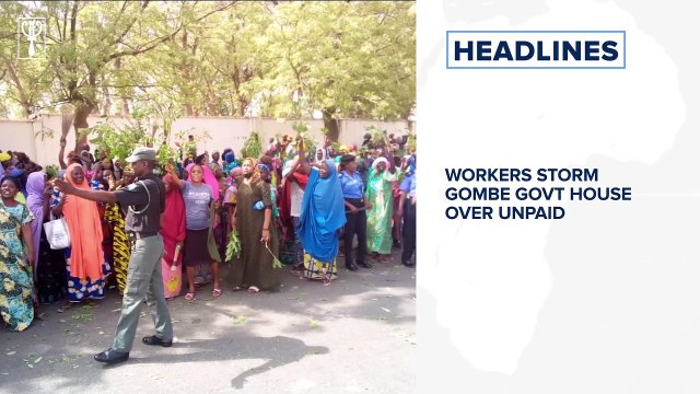 Anger, tears in South Africa after 21 teens likely accidentally poisoned in pub and more