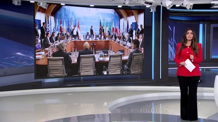 العربية 360 | واشنطن ستزود كييف بمنظومة دفاع جوي تستخدمها لحماية البيت