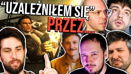 Download Video: Gry, które zrobiły z nas graczy