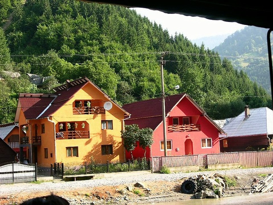Roumanie (Vallee_de_la_Vaser)