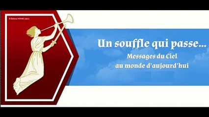 Message du 15 juin 2022 de St Paul Apôtre