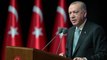 Son Dakika: Cumhurbaşkanı Erdoğan: Asgari ücrete ara zam yapılması için talimat verdim