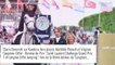 François-Henri Pinault : Sa fille Mathilde remporte une célèbre course d'équitation !