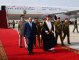 Mısır Cumhurbaşkanı ile Umman Sultanı ikili ilişkileri görüştü