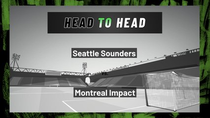 Seattle Sounders vs Montreal Impact: Moneyline, June 29, 2022
