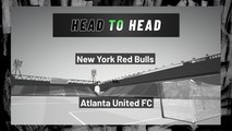 New York Red Bulls vs Atlanta United FC: Both Teams To Score, June 30, 2022