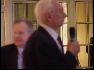 Ouverture des 5e Journées du Livre Russe 2014