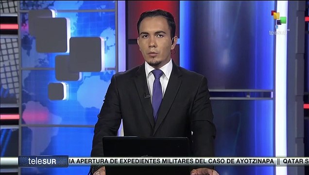 Argentina: Transportistas continúan paro nacional por falta de combustible