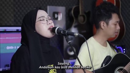 JANGAN SALAH MENILAI - TAGOR PANGARIBUAN (LIVE COVER INDAH YASTAMI)