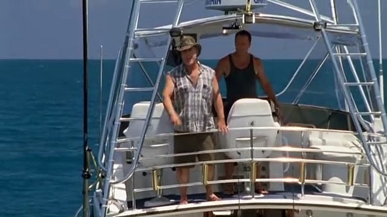 Sea Patrol Staffel 1 Folge 6