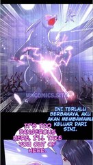 Queen Of The Beast World Chapter 38 - [ENG & INDO]