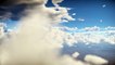 War Thunder skies