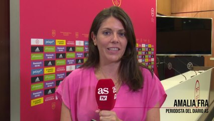 La prensa opina sobre la lista de Vilda: "Ha sorprendido lo de Amaiur y Salma"