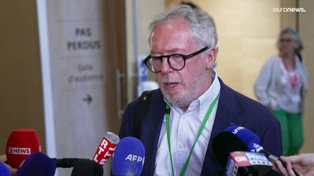 Terminou o julgamento dos atentados de Paris