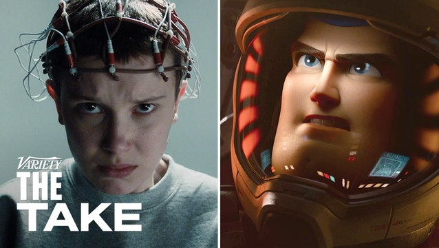 Billy Cosby is Back in Court, Emmy Voting is Open & 'Stranger Things' Theories | The Take