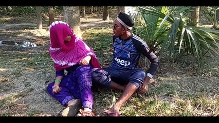 Very Funny Video - Comedy Video 2019    Episode 09   #BusyFunLtd