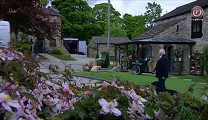 Emmerdale 27th June 2022