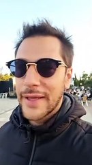 Bernardo Sousa lança críticas aos fãs