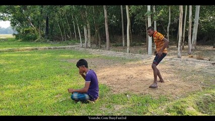 Most Watch New Villege Boy Comedy Video 2019   Episode 36   #BusyFunLtd