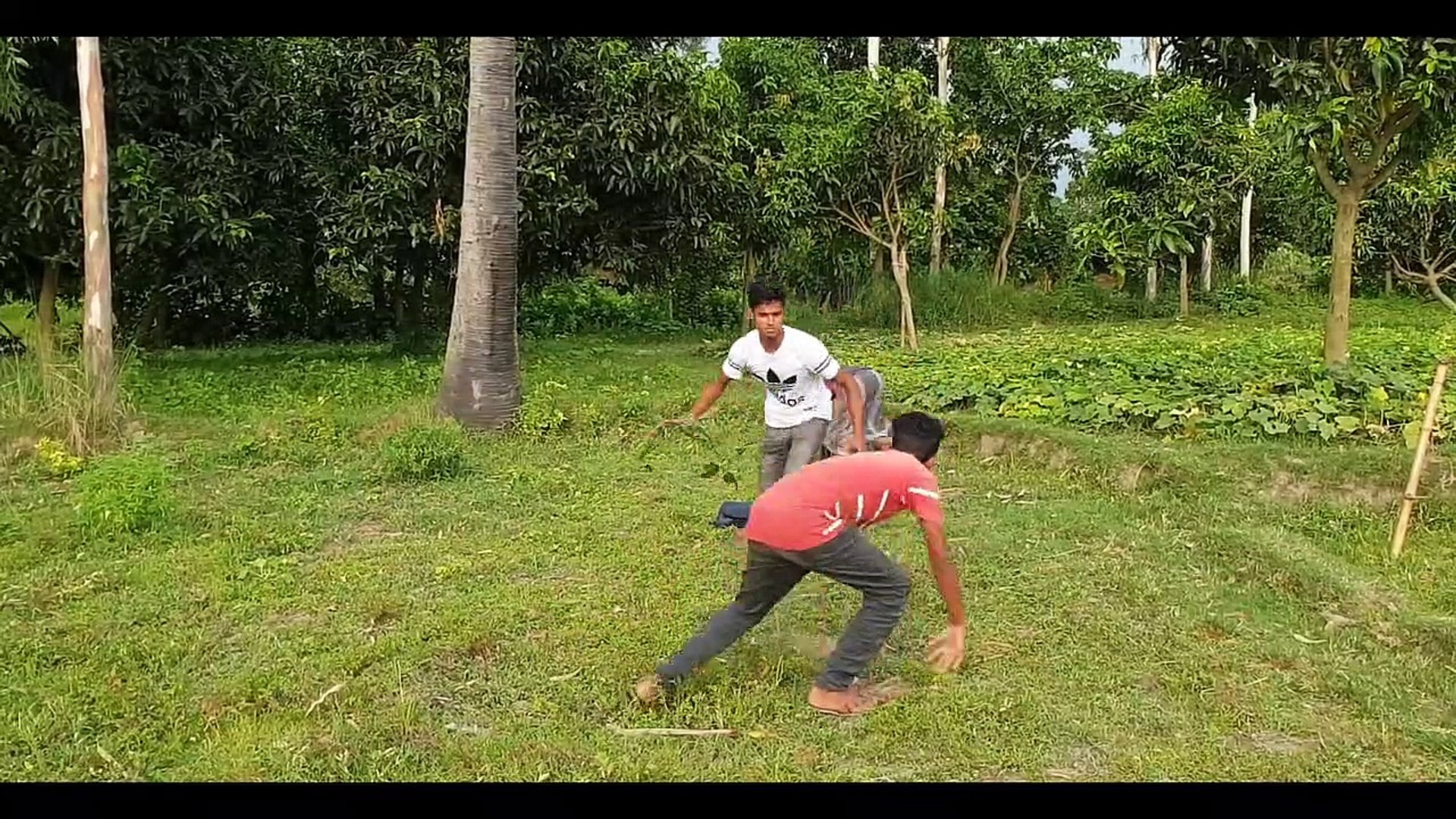 Most Watch New Villege Boy Comedy Video 2019   Episode 37   #BusyFunLtd