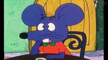 Fabulas de Esopo - El Raton de campo y el raton de ciudad