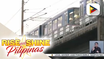 Libreng sakay sa MRT-3, hanggang June 30 na lang