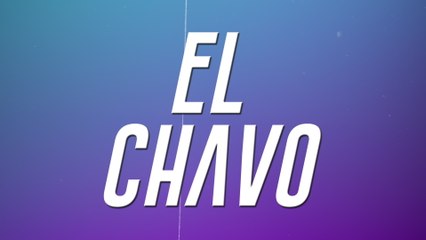 Angel Higuera - El Chavo