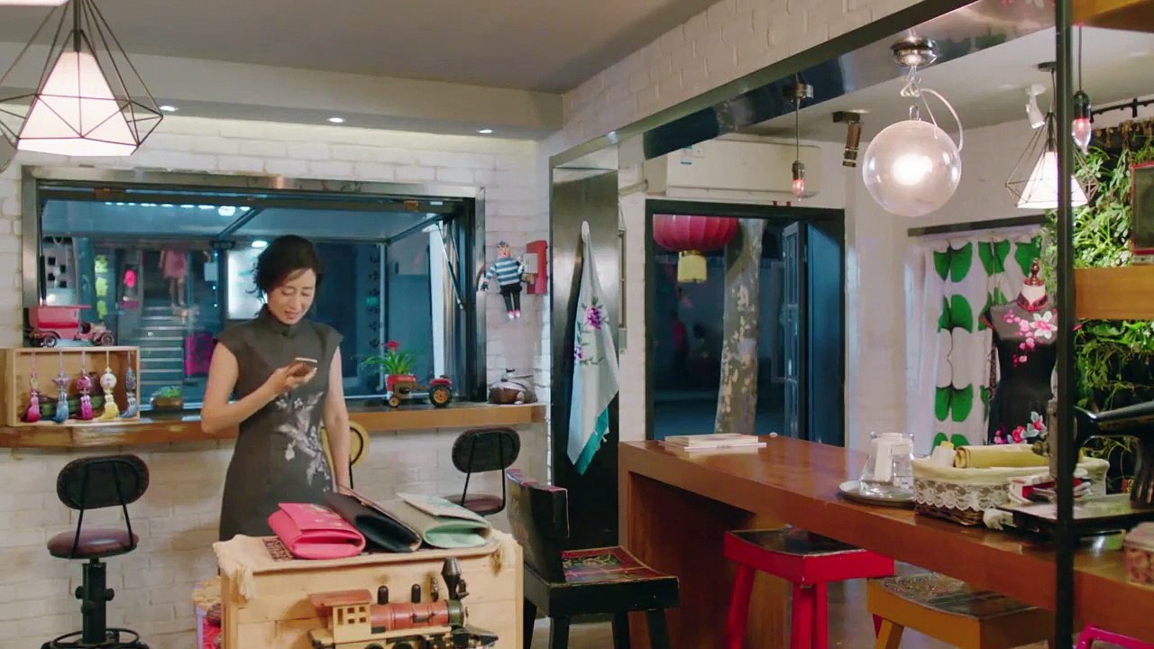 Because of Meeting You Ep 28 ENG SUB