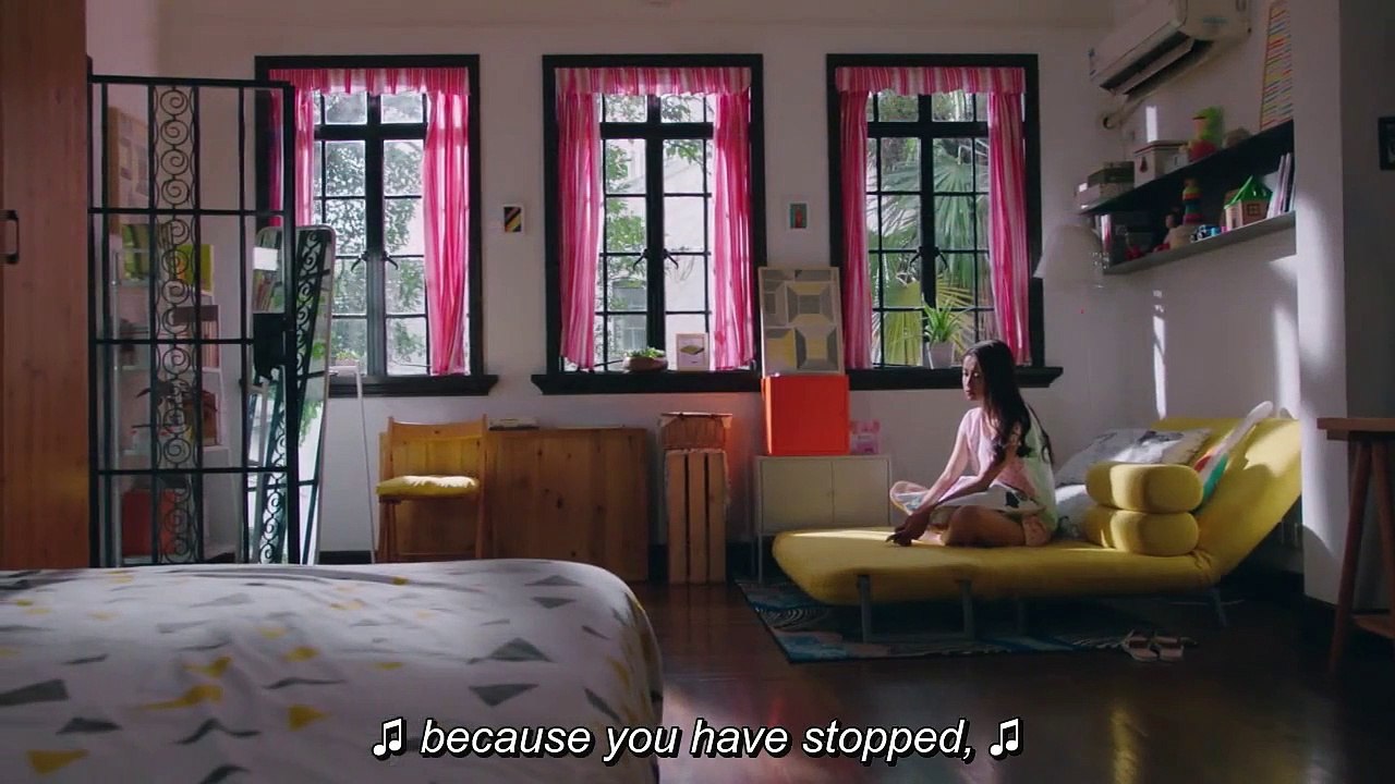 Because of Meeting You Ep 29 ENG SUB