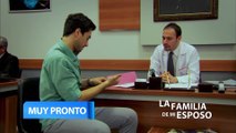 Promoción  novela turca La familia de mi esposo (Kocamın Ailesi), gran estreno por atv