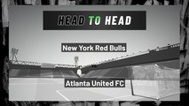 New York Red Bulls vs Atlanta United FC: Moneyline, June 30, 2022