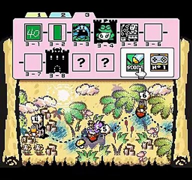 Super Mario World 2: Yoshi's Island online multiplayer - snes