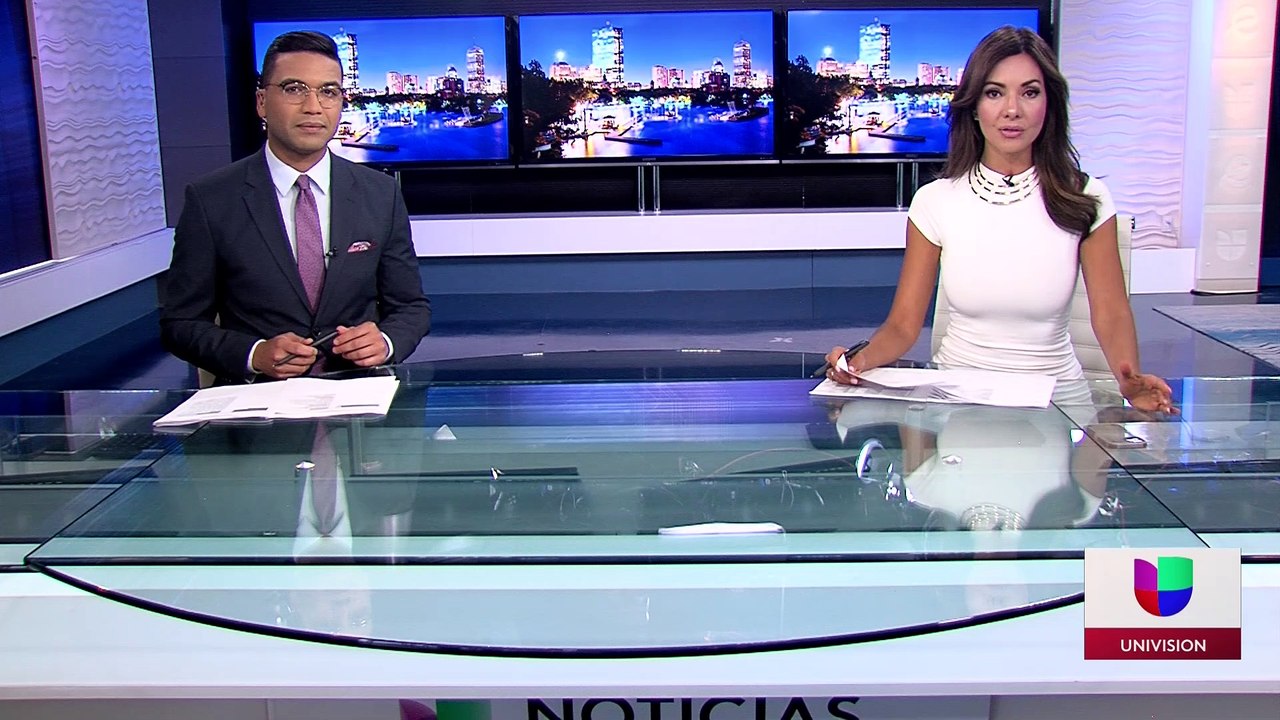 Comparece ante un juez después de ser arrestado hombre que deshabilitar autos de mujeres jóvenes en Massachusetts