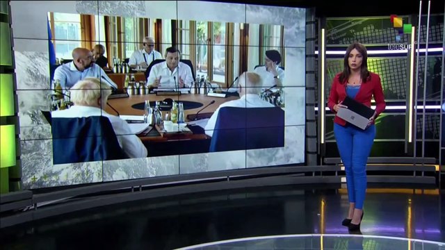 Temas del Día 27-06: Transportistas peruanos mantienen paro por aumento de precios de combustibles