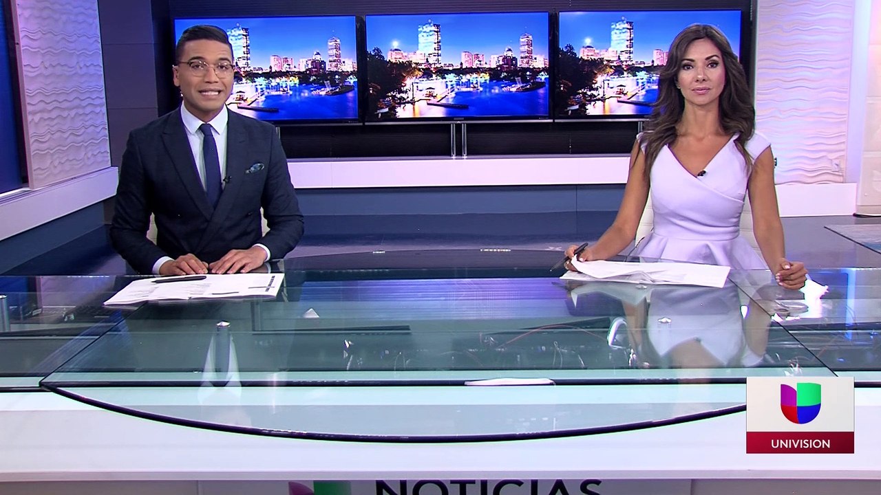 Hombre hispano de Revere enfrenta cargos de tráfico sexual de personas, algunas de sus víctimas serían latinas