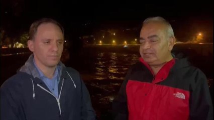 Devrek Belediye Başkanı Bozkurt: En Büyük Korkumuz Derelerin, 1998'de Yaşadığımız Sorunlara Tekrar Sebep Olması