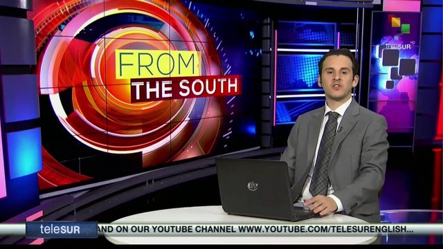 FTS 16:30 27-06: President Lasso to increase the use of force in Ecuador against protests