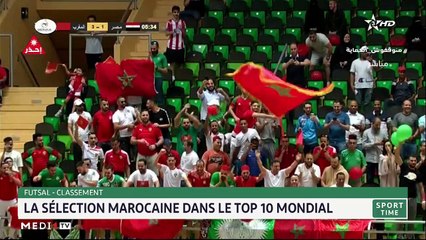 Sport Time: Lundi 27 Juin 2022 - 27/06/2022