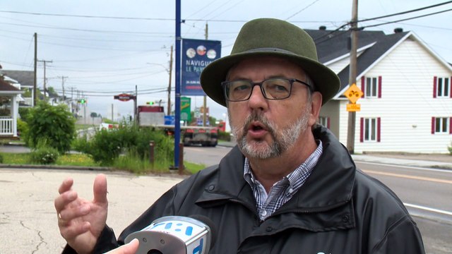 CH 27 Juin TOPO Greve ingenieurs retards travaux WEB