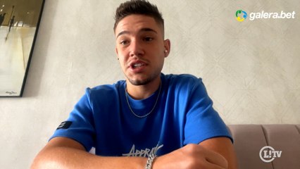 Convidado do A Rodada, Bissoli fala sobre planejamento do Avaí para o Brasileirão