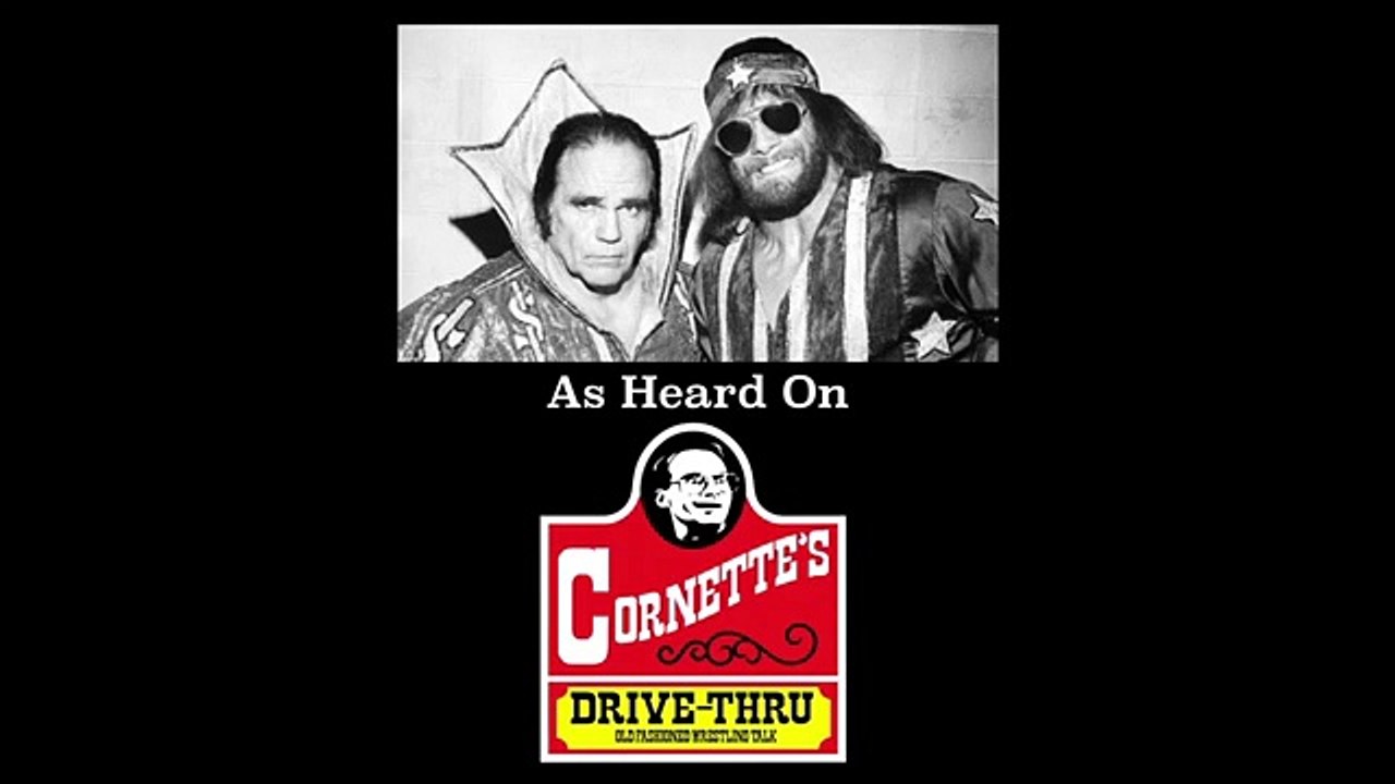 Jim Cornette on The Cheapest Wrestlers