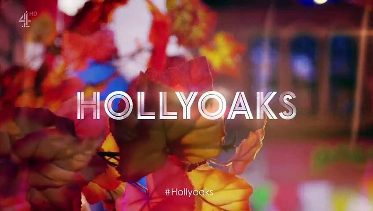 Hollyoaks 27th June 2022