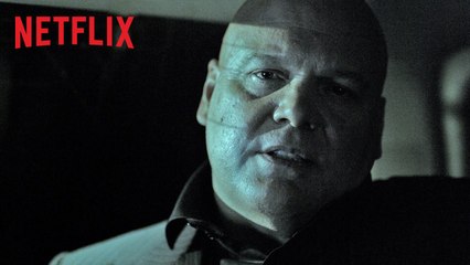 Marvel's Daredevil - Avance principal - Netflix