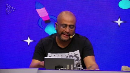 Graffite98 | Batalha de Locutor de Fim de Comercial de Remédio