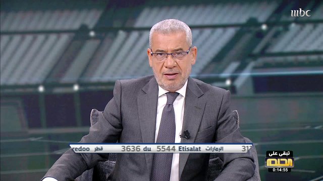 محمد السليمان: جدة اليوم حزينة للأهلي والاتحاد في جولة الحسم.. وعيسى الجوكم: هبوط الأهلي زلزال في الكرة السعودية