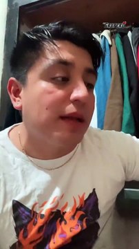 Aseguran que Eduin Caz y su esposa Daisy Anahy ya terminaron